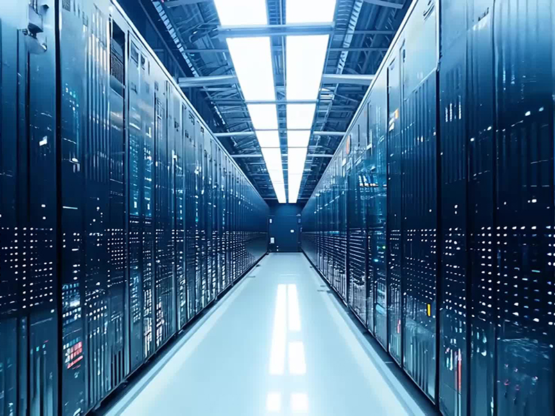 通讯电子业背景